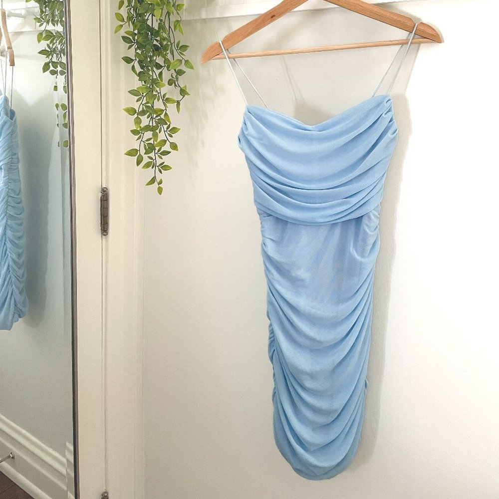 Blossom Dress